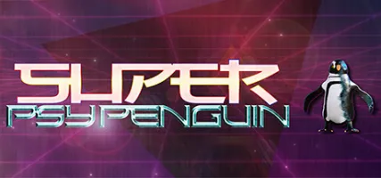 Super Psy Penguin