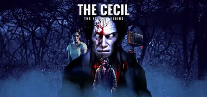 The Cecil: The Journey Begins