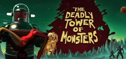 The Deadly Tower of Monsters