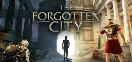 The Forgotten City - Cloud Version