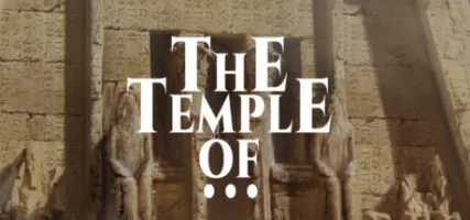 The Temple Of