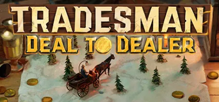 TRADESMAN: Deal to Dealer