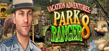 Vacation Adventures: Park Ranger 8