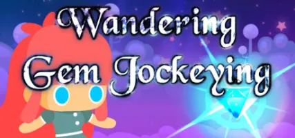 Wandering Gem Jockeying