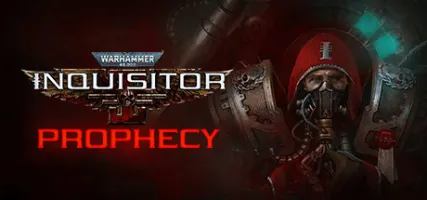 Warhammer 40 000: Inquisitor - Prophecy