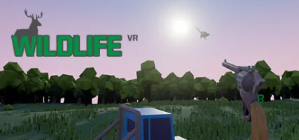 Wildlife VR