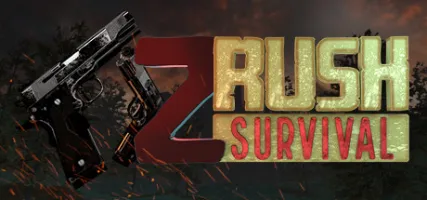 Z-Rush Survival