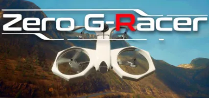 Zero-G-Racer: Drone FPV arcade game