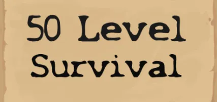 50 Level Survival