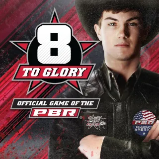 8 To Glory - The Official Game of the PBR