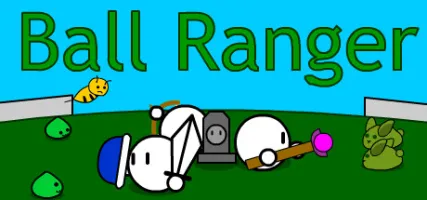 Ball Ranger