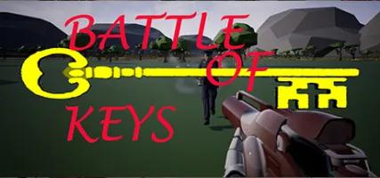 Battle Of Keys