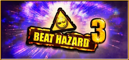 Beat Hazard 3