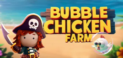 Bubble Chicken Farm