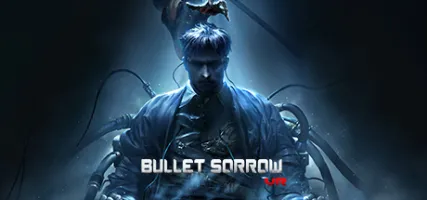 Bullet Sorrow VR