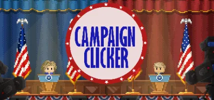 Campaign Clicker