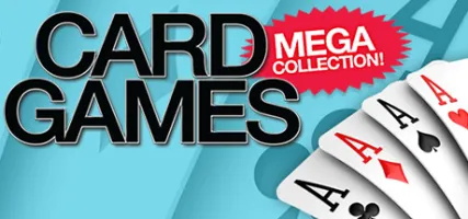 Card Games Mega Collection