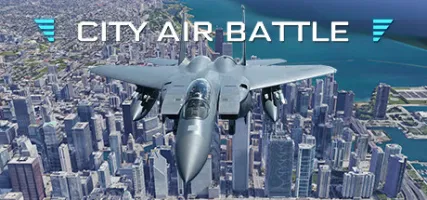 City Air Battle