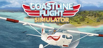 Coastline Flight Simulator