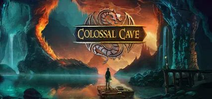 Colossal Cave VR