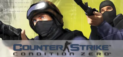 Counter-Strike: Condition Zero