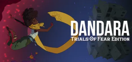 Dandara: Trials of