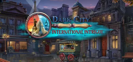 Dark City: International Intrigue