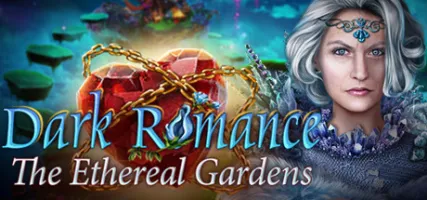 Dark Romance: The Ethereal Gardens