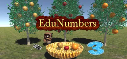 EduNumbers