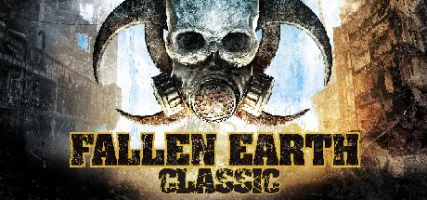 Fallen Earth Classic