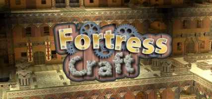 FortressCraft: Chapter 1