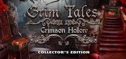 Grim Tales: Crimson Hollow