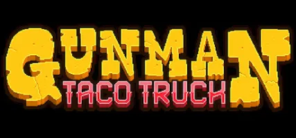 Gunman Taco Truck