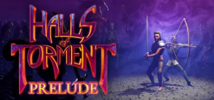 Halls of Torment: Prelude