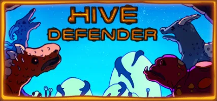 Hive Defender