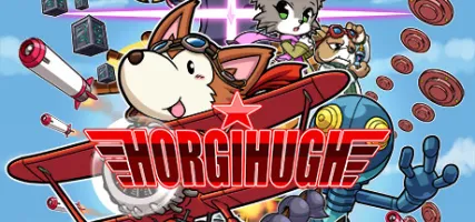 HORGIHUGH