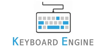 Keyboard Engine