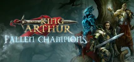 King Arthur: Fallen Champions