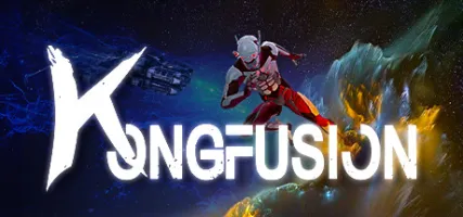 Kongfusion