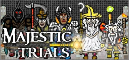 Majestic Trials