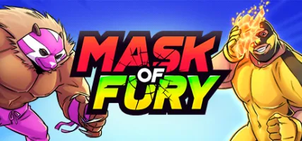 Mask of Fury