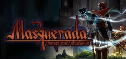 Masquerada: Songs and Shadows