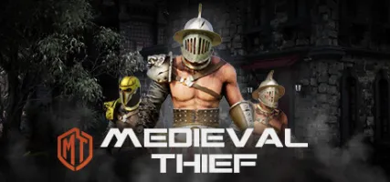 Medieval Thief VR