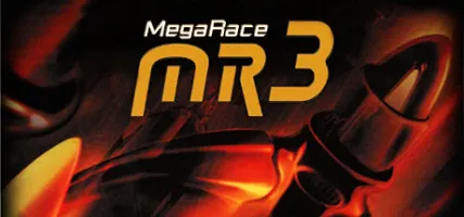 MegaRace 3