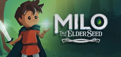 Milo Tale of the Elder Seed