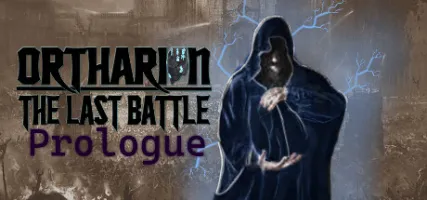 Ortharion: The Last Battle Prologue