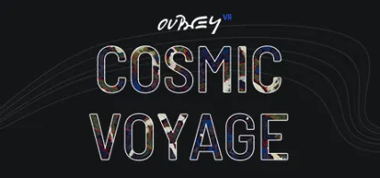 OUBEY VR Cosmic Voyage