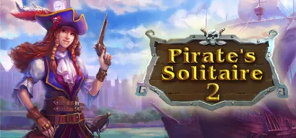 Pirate Solitaire 2