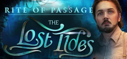 Rite of Passage: The Lost Tides