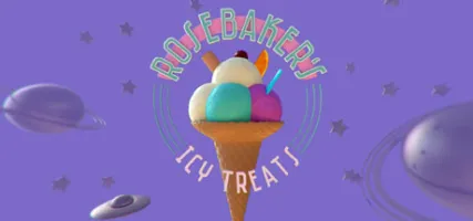 Rosebaker's Icy Treats - The VR Iceman Sim